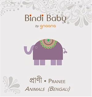 Bild des Verkufers fr Bindi Baby Animals (bengali) 2 -Language: bengali zum Verkauf von GreatBookPrices