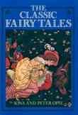 Seller image for Classic Fairy Tales for sale by GreatBookPrices
