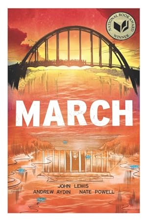 Seller image for March Trilogy for sale by GreatBookPrices