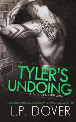 Seller image for Tyler's Undoing for sale by GreatBookPrices