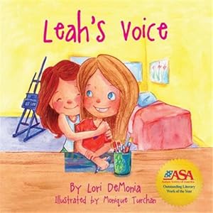 Immagine del venditore per Leah's Voice venduto da GreatBookPrices