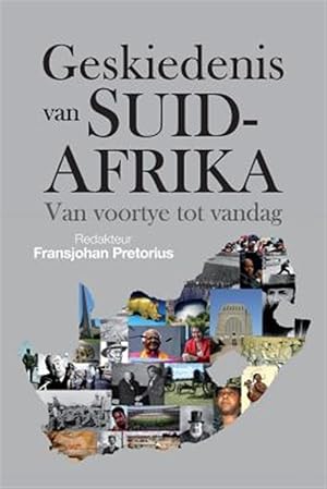 Seller image for Geskiedenis van Suid-Afrika -Language: afrikaans for sale by GreatBookPrices