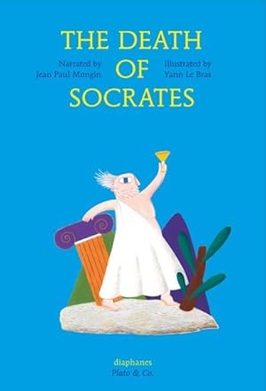 Seller image for Death of Socrates for sale by GreatBookPrices