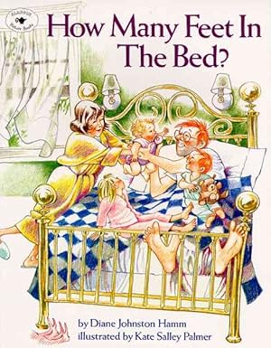 Seller image for How Many Feet in the Bed? for sale by GreatBookPrices