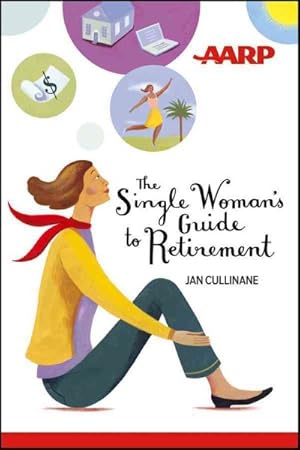 Seller image for Single Woman's Guide to Retirement for sale by GreatBookPrices