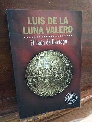 Imagen del vendedor de El Len de Cartago a la venta por Libros Antuano