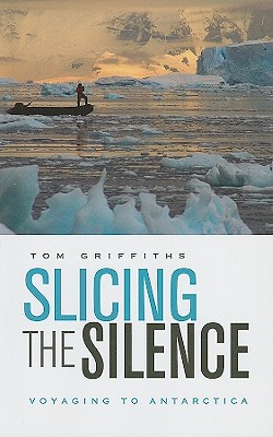 Immagine del venditore per Slicing the Silence: Voyaging to Antarctica (Paperback or Softback) venduto da BargainBookStores