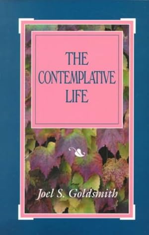 Immagine del venditore per Contemplative Life venduto da GreatBookPrices