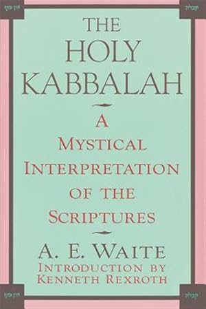 Immagine del venditore per Holy Kabbalah venduto da GreatBookPrices