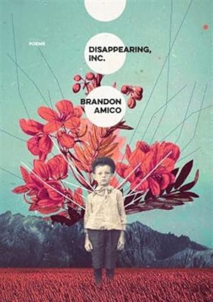 Seller image for Disappearing, Inc. for sale by GreatBookPrices