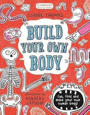 Imagen del vendedor de Build Your Own Body a la venta por GreatBookPrices
