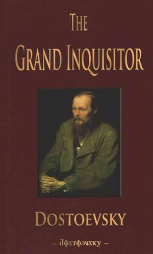 Seller image for Grand Inquisitor for sale by GreatBookPrices