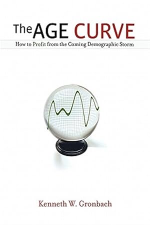 Seller image for Age Curve : How to Profit from the Coming Demographic Storm for sale by GreatBookPrices