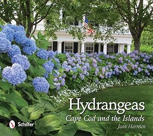 Seller image for Hydrangeas : Cape Cod and the Islands for sale by GreatBookPrices