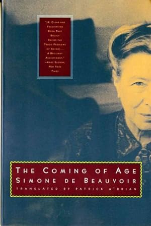 Seller image for Coming of Age for sale by GreatBookPrices