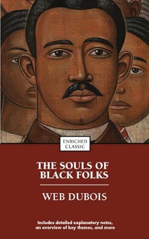 Seller image for Souls Of Black Folks for sale by GreatBookPrices