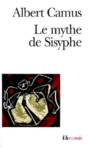 Image du vendeur pour Le Mythe De Sisyphe Essai Sur Labsurde -Language: french mis en vente par GreatBookPrices