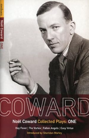 Seller image for Noel Coward Collected Plays : Hay Fever/The Vortex/Fallen Angels/Easy Virtue for sale by GreatBookPrices