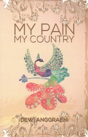 Seller image for My Pain, My Country for sale by GreatBookPrices