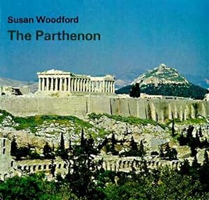 Image du vendeur pour Parthenon mis en vente par GreatBookPrices