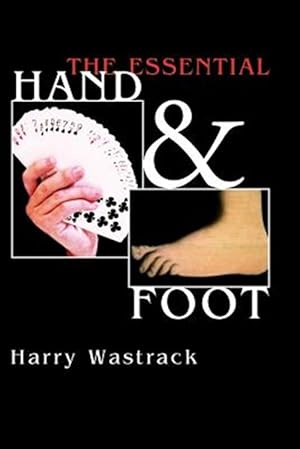 Seller image for Essential Hand & Foot for sale by GreatBookPrices