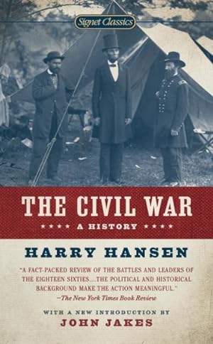 Seller image for Civil War : A History for sale by GreatBookPrices