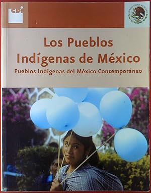 Immagine del venditore per Los pueblos indgenas de Mxico venduto da biblion2