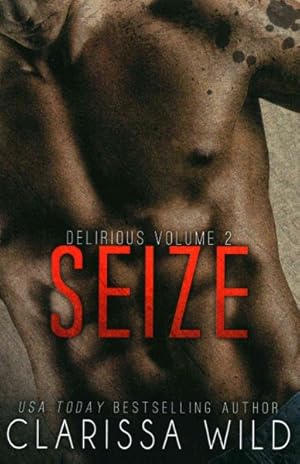 Seller image for Seize for sale by GreatBookPrices