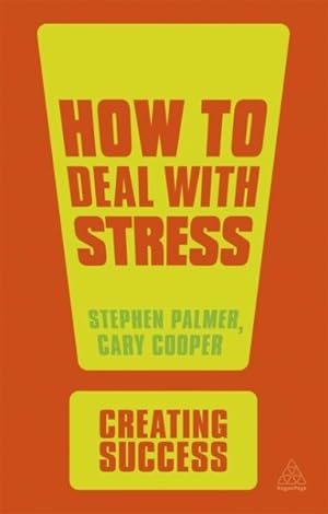 Seller image for How to Deal With Stress for sale by GreatBookPrices
