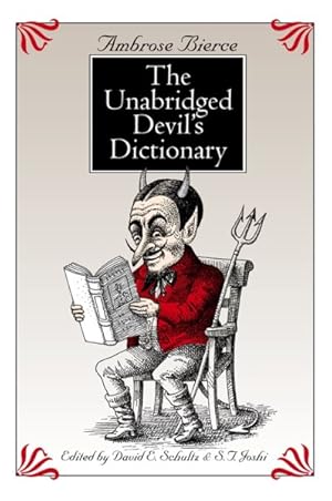 Imagen del vendedor de Unabridged Devil's Dictionary a la venta por GreatBookPrices