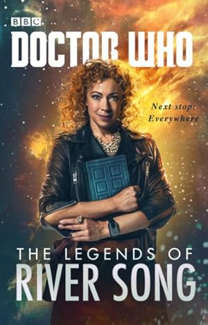 Seller image for Legends of River Song for sale by GreatBookPrices
