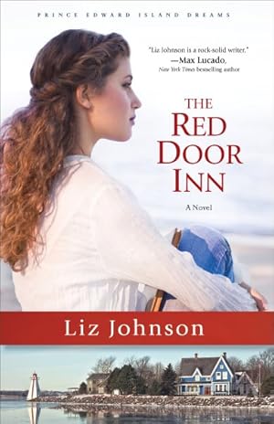 Seller image for Red Door Inn for sale by GreatBookPrices