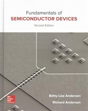 Seller image for Fundamentals of Semiconductor Devices for sale by GreatBookPrices