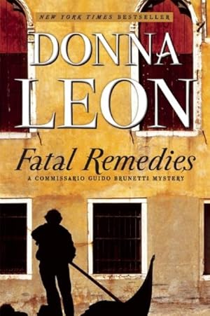 Seller image for Fatal Remedies for sale by GreatBookPrices