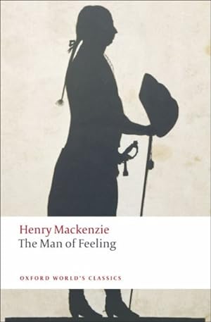 Seller image for Man of Feeling for sale by GreatBookPrices