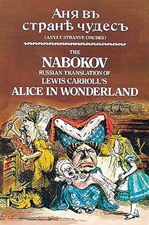 Seller image for Alice in Wonderland : Anya V Stranye Chudes for sale by GreatBookPrices