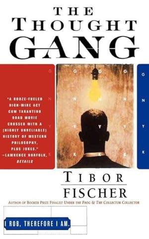 Seller image for Thought Gang for sale by GreatBookPrices