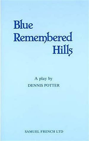 Seller image for Blue Remembered Hills for sale by GreatBookPrices