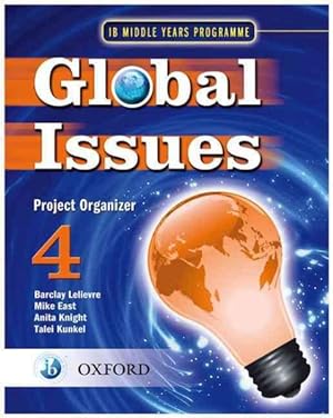 Immagine del venditore per Global Issues : Project Organizer venduto da GreatBookPrices