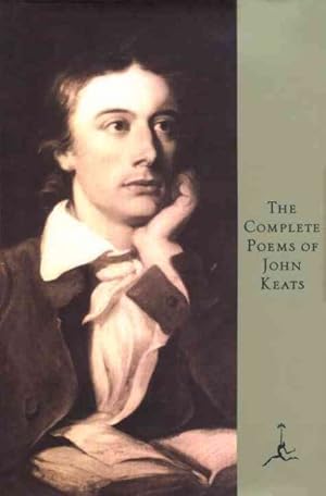 Immagine del venditore per Complete Poems of John Keats venduto da GreatBookPrices