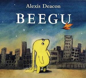Seller image for Beegu for sale by GreatBookPrices
