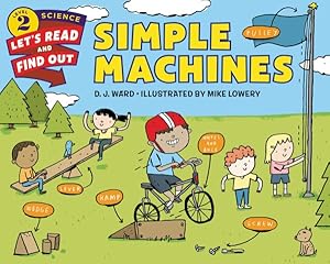 Seller image for Simple Machines for sale by GreatBookPrices