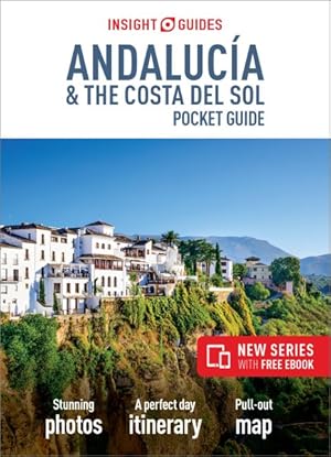 Bild des Verkufers fr Insight Guides Pocket Andalucia & Costa Del Sol zum Verkauf von GreatBookPrices