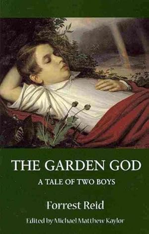 Immagine del venditore per Garden God : A Tale of Two Boys venduto da GreatBookPrices