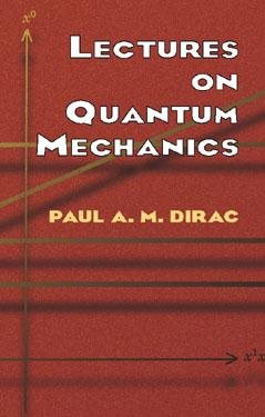 Seller image for Lectures on Quantum Mechanics for sale by GreatBookPrices