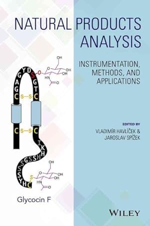 Immagine del venditore per Natural Products Analysis : Instrumentation, Methods, and Applications venduto da GreatBookPrices