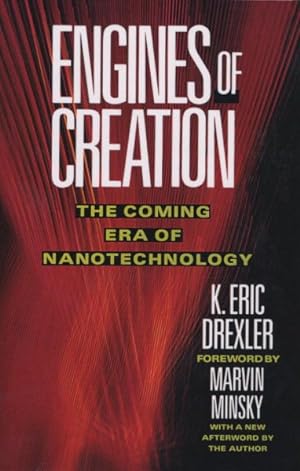 Image du vendeur pour Engines of Creation mis en vente par GreatBookPrices
