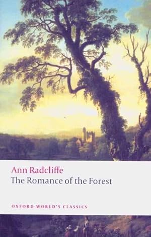 Bild des Verkufers fr Romance of the Forest zum Verkauf von GreatBookPrices