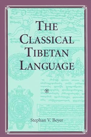 Image du vendeur pour Classical Tibetan Language mis en vente par GreatBookPrices