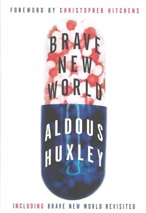 Seller image for Brave New World and Brave New World Revisited for sale by GreatBookPrices